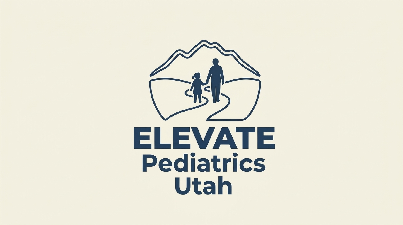 Elevate Pediatrics Utah PLLC
