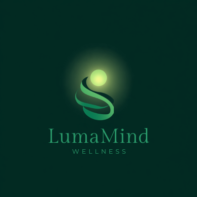LumaMind Wellness Client Portal