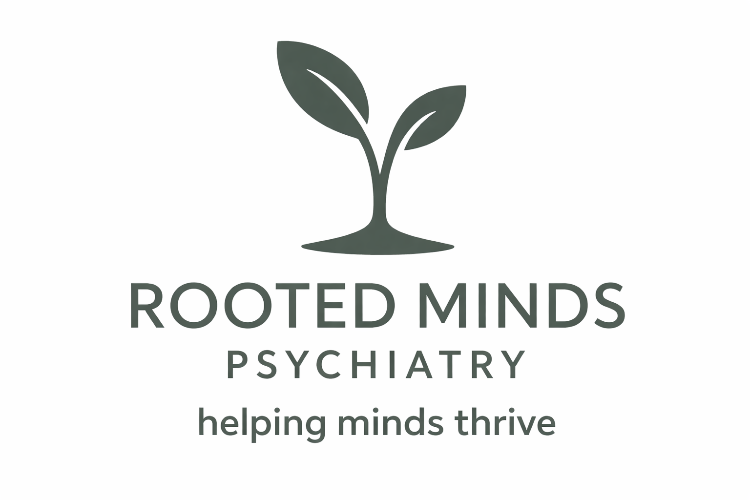 Rooted Minds Psychiatry Portal