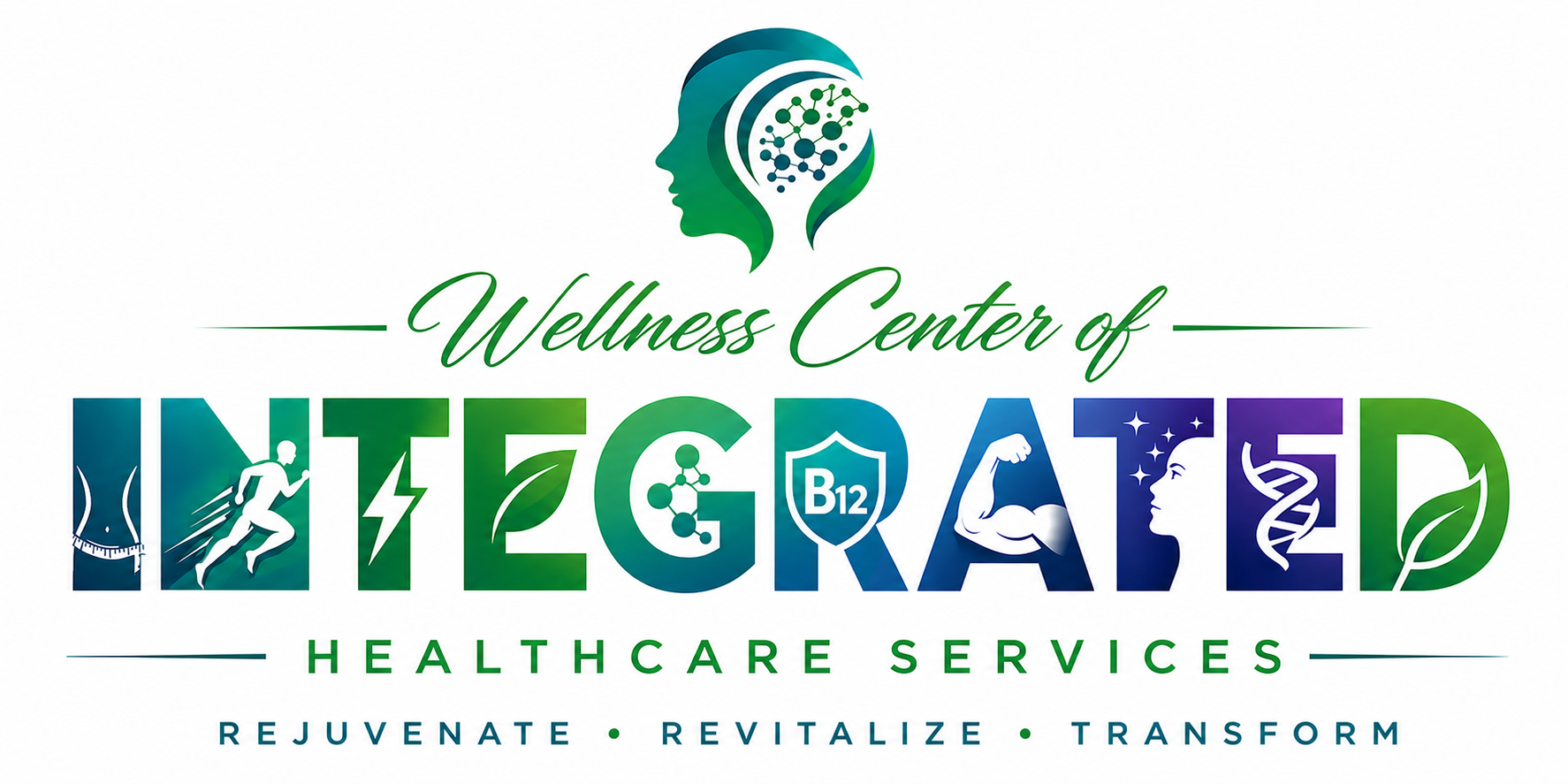 Integrated Healthcare Services - Wellness Center