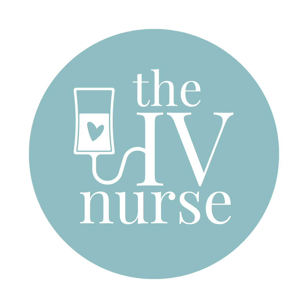 The IV Nurse