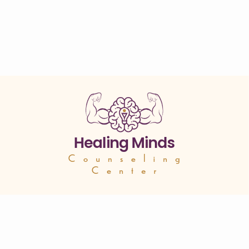 Healing Minds Counseling Center