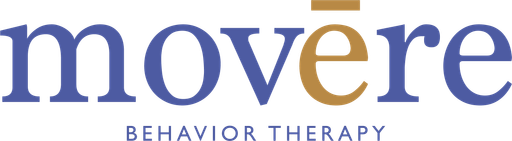 Movere Behavior Therapy PLLC